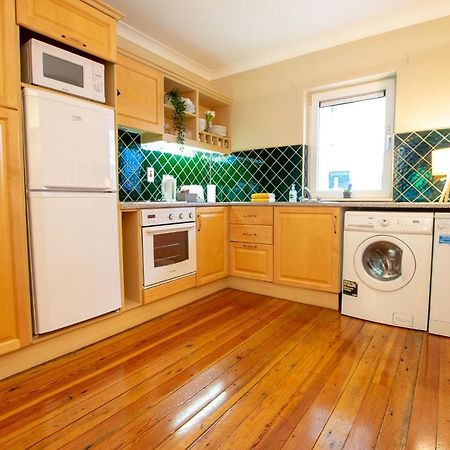 310 - The Carrowbeg At The Harbour Mills By Shortstays Westport Exteriör bild
