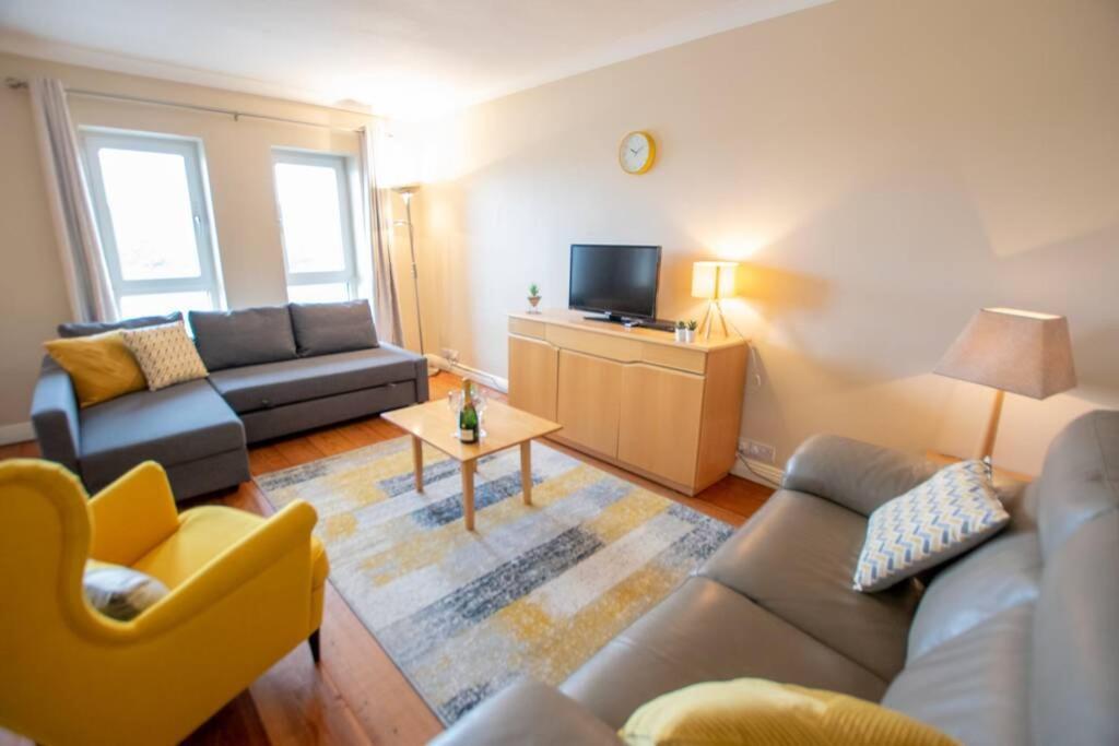 310 - The Carrowbeg At The Harbour Mills By Shortstays Westport Exteriör bild