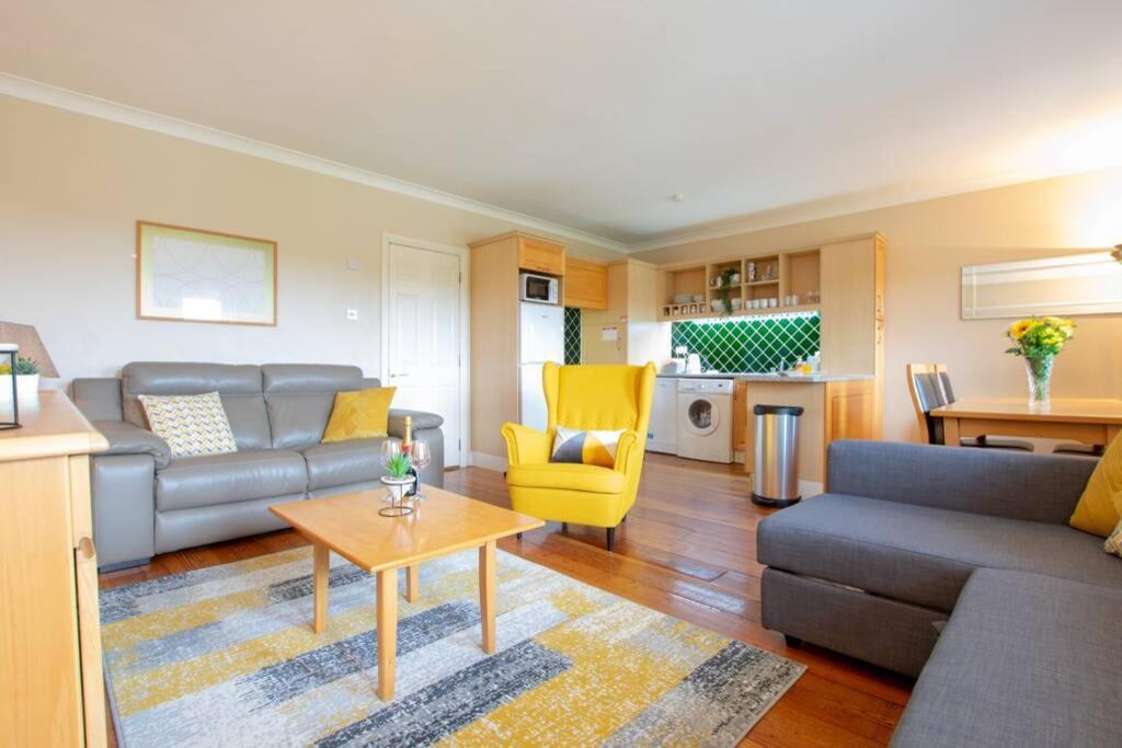 310 - The Carrowbeg At The Harbour Mills By Shortstays Westport Exteriör bild