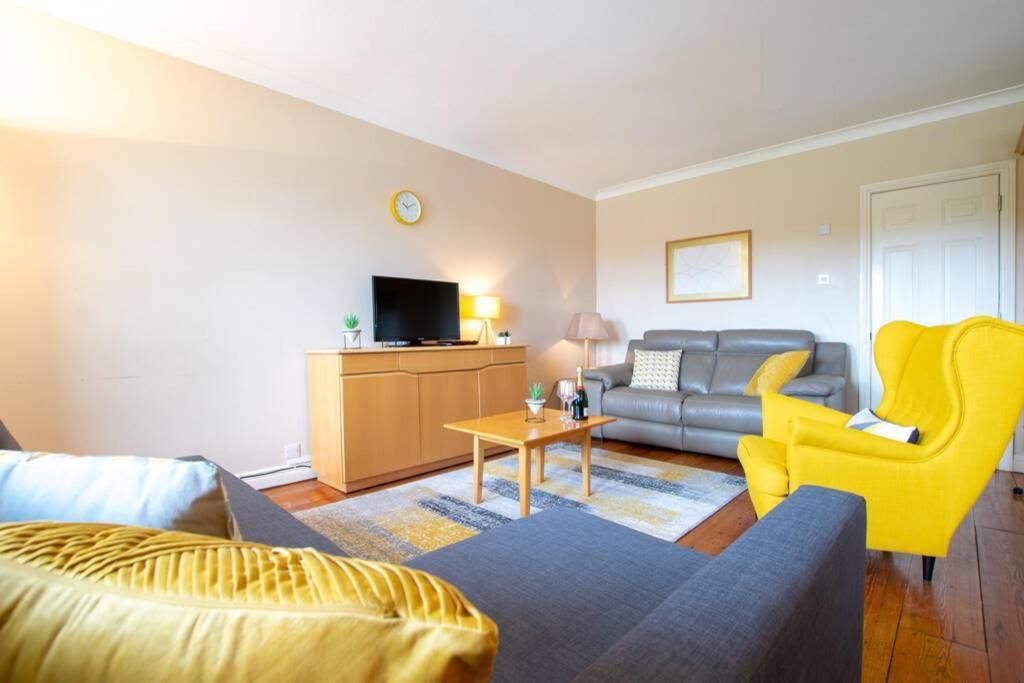310 - The Carrowbeg At The Harbour Mills By Shortstays Westport Exteriör bild
