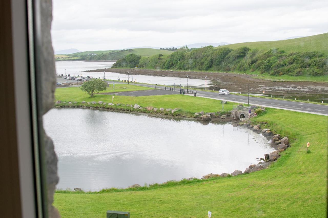 310 - The Carrowbeg At The Harbour Mills By Shortstays Westport Exteriör bild